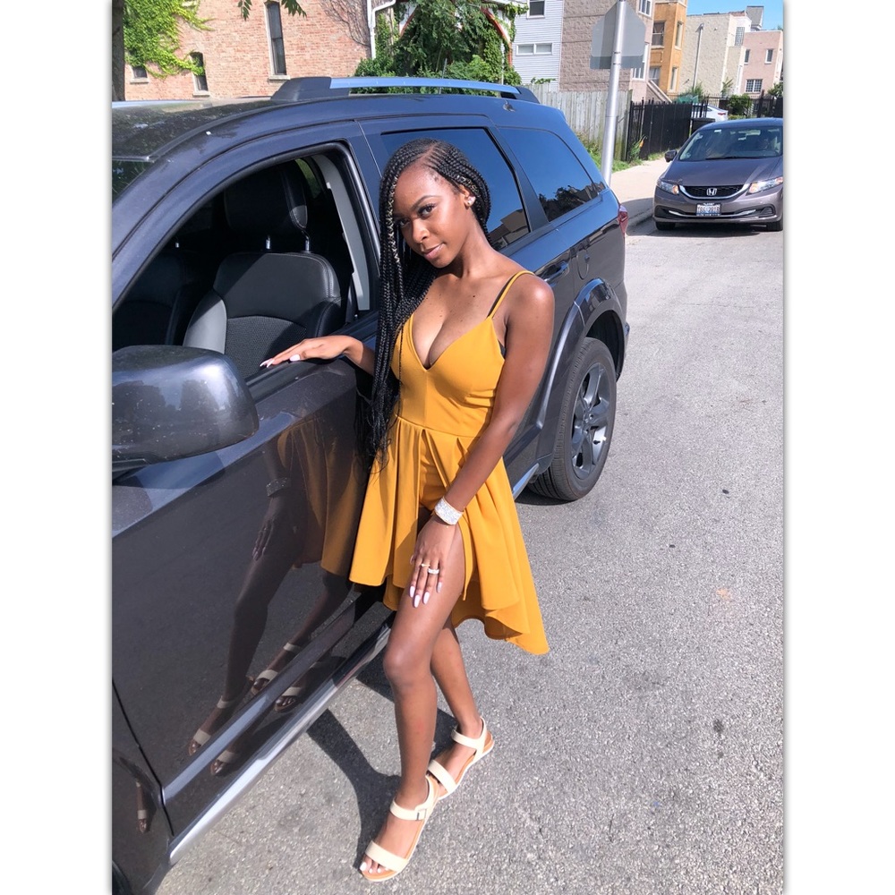 Meet your Posher, Essence